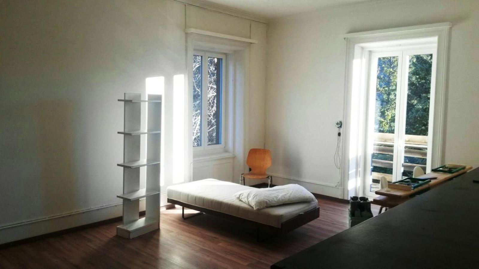 Villa Zentrum Haus Davos Habitación foto